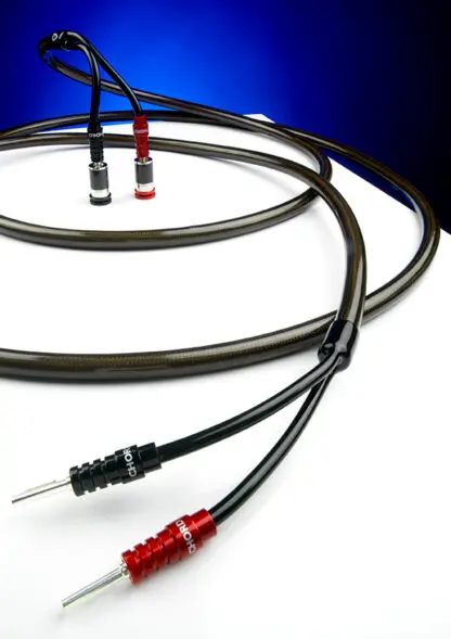 Chord Company EpicX Speaker Cable kable głośnikowe - obrazek 2