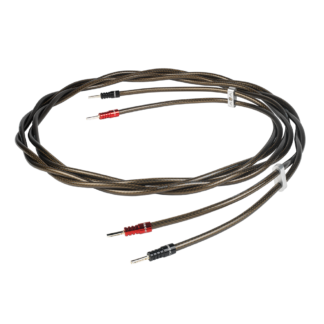 Chord Company EpicXl Speaker Cable kable głośnikowe