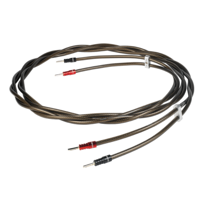 Chord Company EpicXl Speaker Cable kable głośnikowe