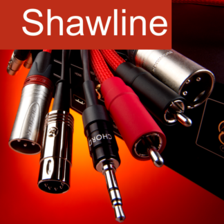 Shawline