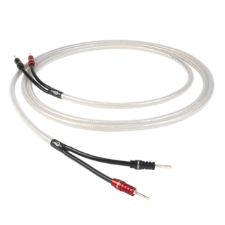 Chord Company ShawlineX Speaker Cable kable głośnikowe