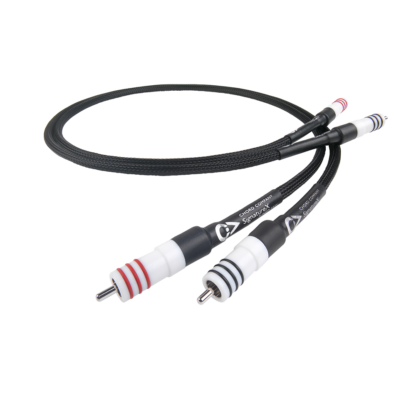 Chord Company Signature Tuned ARAY kabel interkonekt 2RCA na 2RCA (1 m)