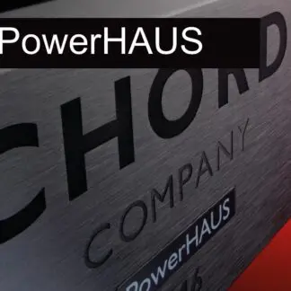 PowerHAUS