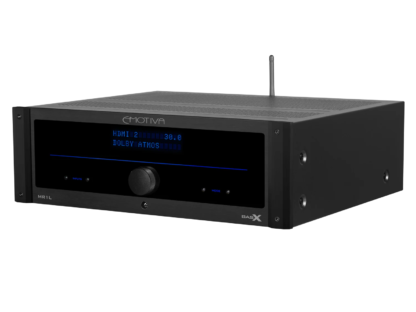 Emotiva BasX MR1L amplituner kina domowego 9.2 - obrazek 2