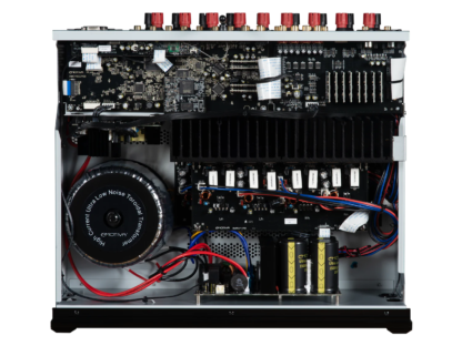 Emotiva BasX MR1L amplituner kina domowego 9.2 - obrazek 4