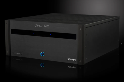 Emotiva XPA-2 Gen3 2x300W wzmacniacz mocy - obrazek 4
