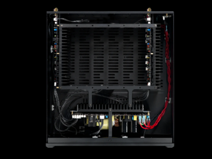 Emotiva XPA-2 Gen3 2x300W wzmacniacz mocy - obrazek 6