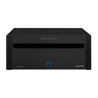 Emotiva XPA-3 Gen3 3x300W wzmacniacz mocy