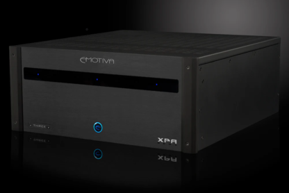 Emotiva XPA-3 Gen3 3x300W wzmacniacz mocy - obrazek 2