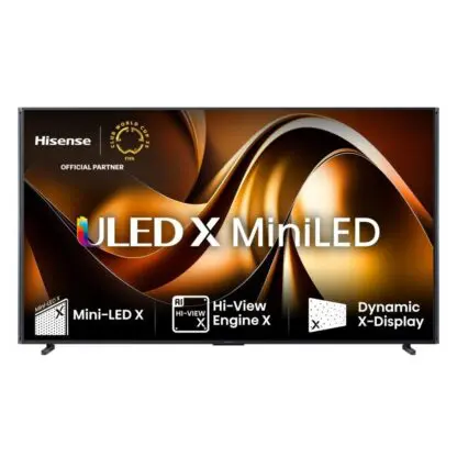 Hisense 110UXNQ telewizor 110 cali MiniLED 4K