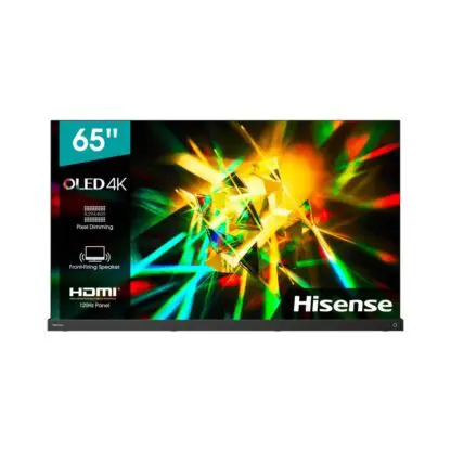 Hisense 65A9G telewizor 65 cali OLED 4K