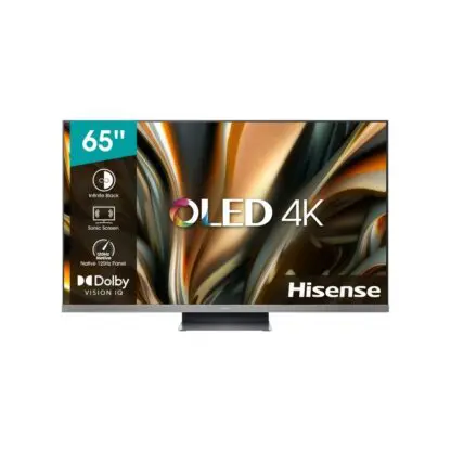 Hisense 65A9H telewizor 65 cali OLED 4K