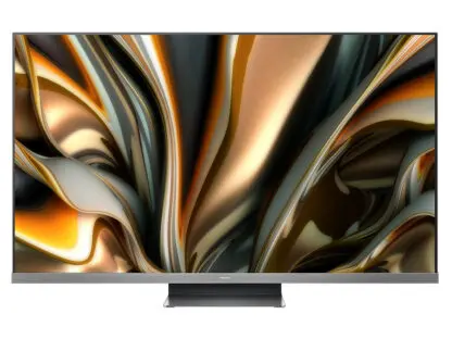 Hisense 65A9H telewizor 65 cali OLED 4K - obrazek 2