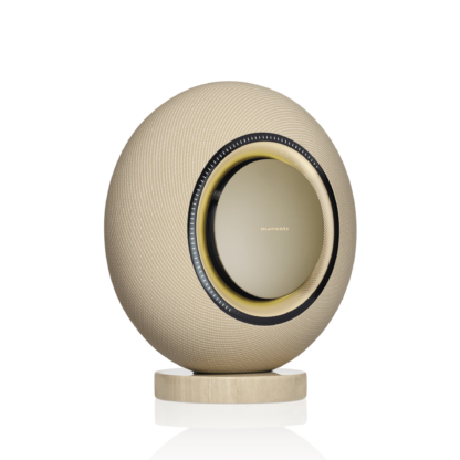 Marantz GRAND HORIZON flagowy głośnik bezprzewodowy z HEOS® Built-in (sztuka) - obrazek 4