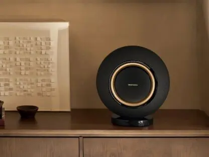 Marantz HORIZON referencyjny głośnik bezprzewodowy z HEOS (sztuka) - obrazek 9