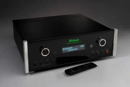 McIntosh DS200 strumieniowy przetwornik DAC - obrazek 4