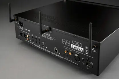 McIntosh DS200 strumieniowy przetwornik DAC - obrazek 6