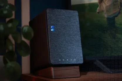 Onkyo Creator GX-10DB głośniki aktywne (sztuka) - obrazek 9
