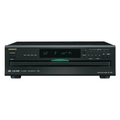 Onkyo DX-C390 6 płytowy odtwarzacz CD