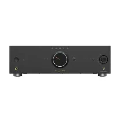 Onkyo Icon P-80 przedwzmacniacz sieciowy - obrazek 2