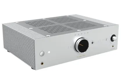 Onkyo Icon P-80 przedwzmacniacz sieciowy - obrazek 3