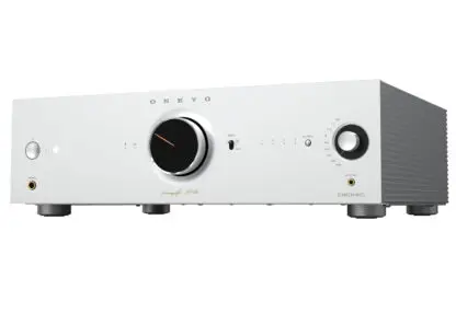 Onkyo Icon P-80 przedwzmacniacz sieciowy - obrazek 6