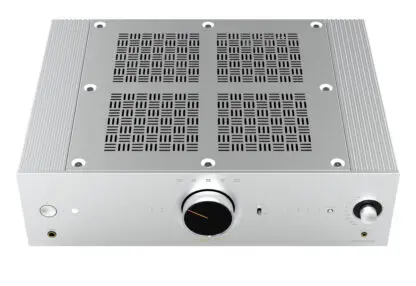 Onkyo Icon P-80 przedwzmacniacz sieciowy - obrazek 5