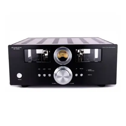 Pier Audio MS-1000 SE wzmacniacz lampowo-tranzystorowy - obrazek 2