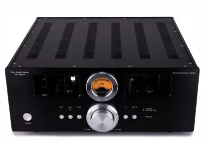 Pier Audio MS-1000 SE wzmacniacz lampowo-tranzystorowy - obrazek 4