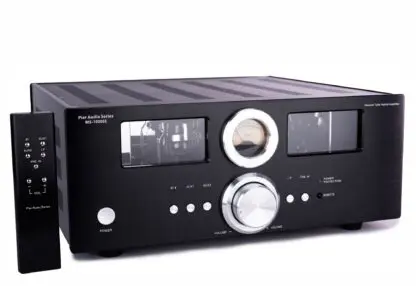 Pier Audio MS-1000 SE wzmacniacz lampowo-tranzystorowy - obrazek 6