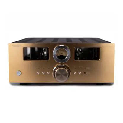 Pier Audio MS-1000 SE wzmacniacz lampowo-tranzystorowy