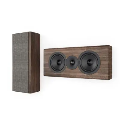 Acoustic Energy AE307² głośnik LCR (sztuka) - obrazek 2