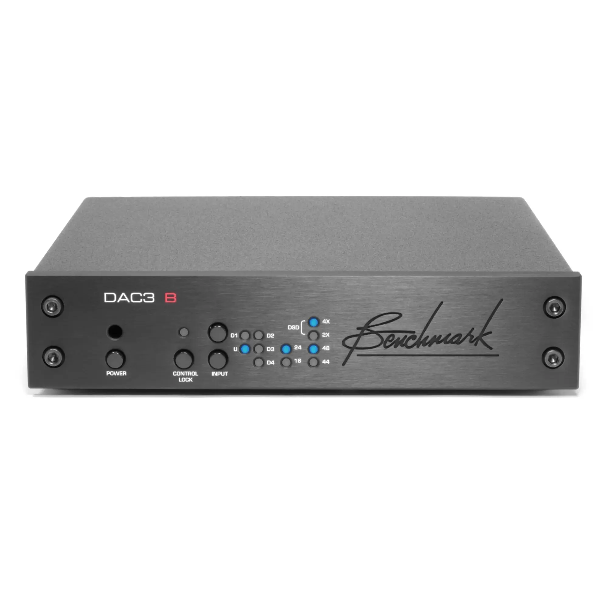 Benchmark DAC3 B przetwornik DAC - obrazek 2
