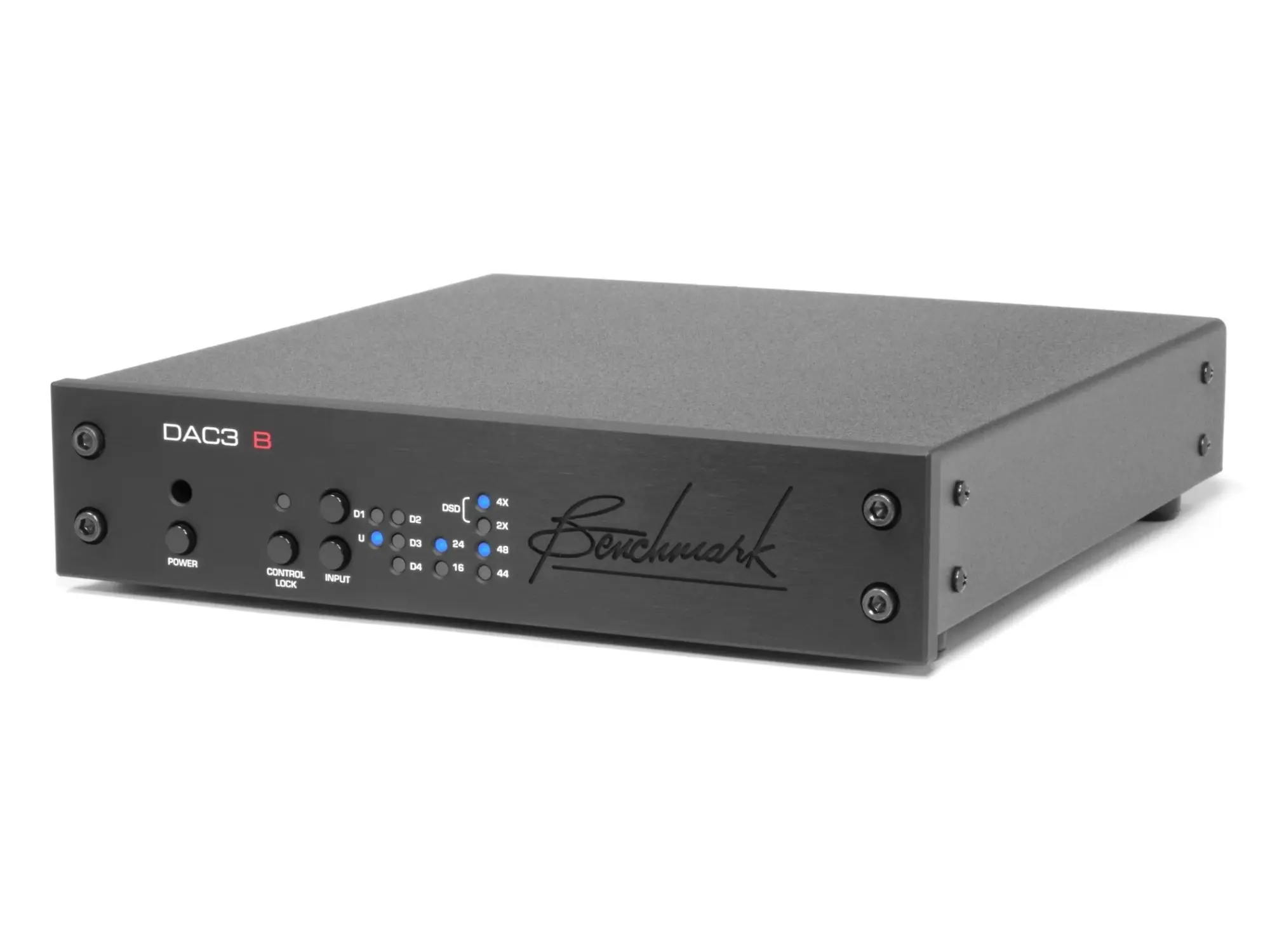Benchmark DAC3 B przetwornik DAC - obrazek 4