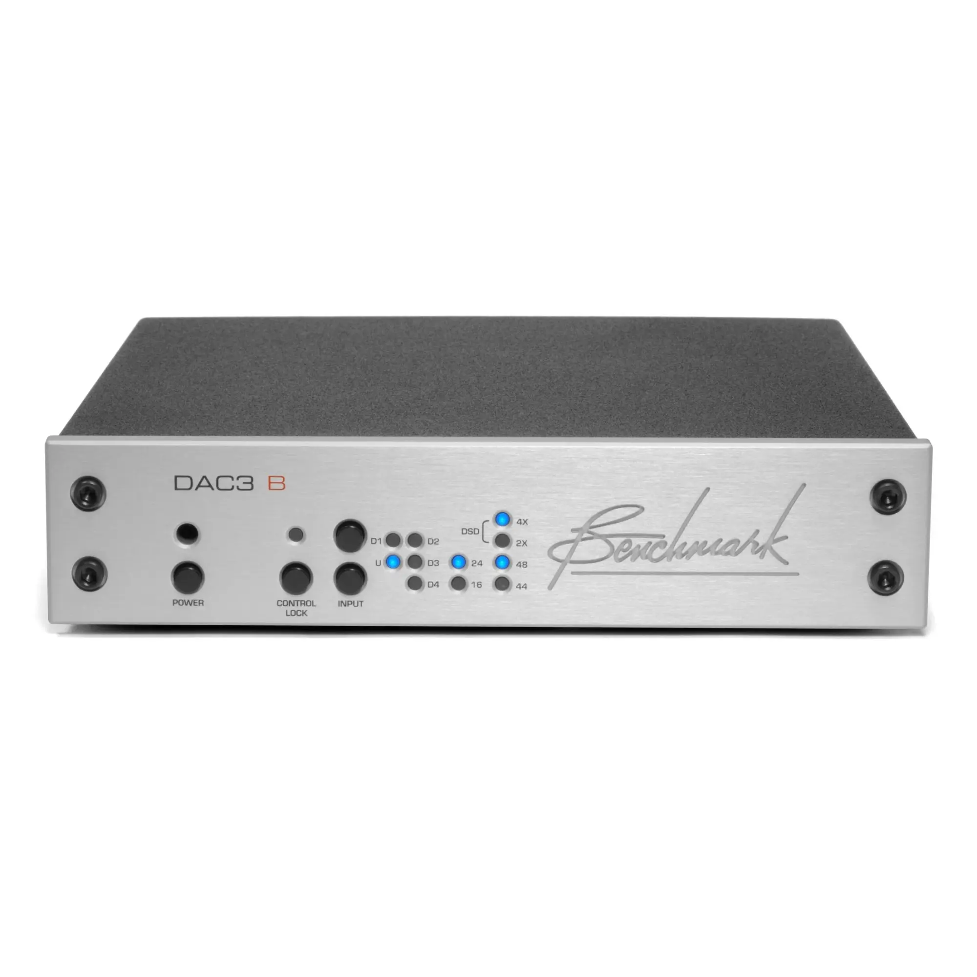 Benchmark DAC3 B przetwornik DAC