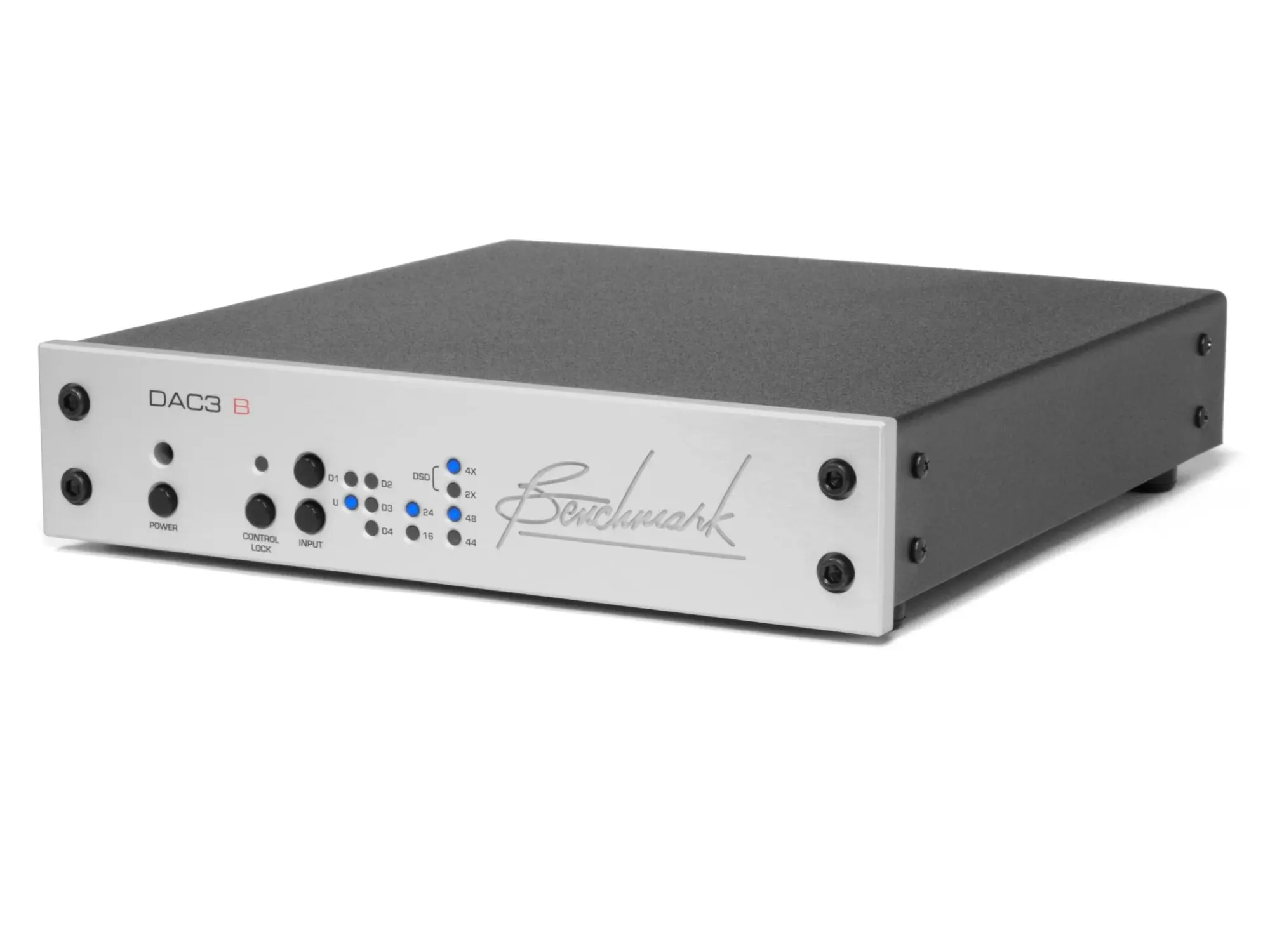 Benchmark DAC3 B przetwornik DAC - obrazek 3