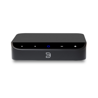 BlueSound NODE NANO odtwarzacz strumieniowy