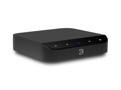 BlueSound NODE NANO odtwarzacz strumieniowy - obrazek 3