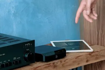 BlueSound NODE NANO odtwarzacz strumieniowy - obrazek 6