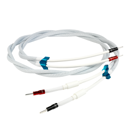 Chord Company ChordMusic Speaker Cable kable głośnikowe