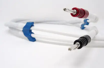 Chord Company ChordMusic Speaker Cable kable głośnikowe - obrazek 2