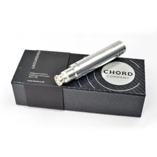 Chord Company ChordOhmic GroundARAY BNC urządzenie do redukcji szumów