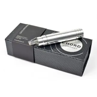 Chord Company ChordOhmic GroundARAY RJ45 urządzenie do redukcji szumów