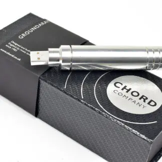 Chord Company ChordOhmic GroundARAY USB urządzenie do redukcji szumów