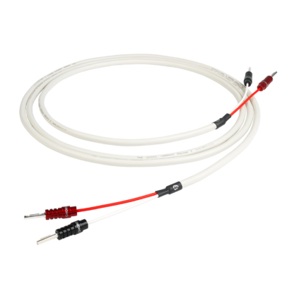 Chord Company OdysseyX kable głośnikowe - obrazek 2