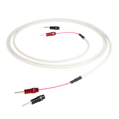 Chord Company RumourX kable głośnikowe - obrazek 2