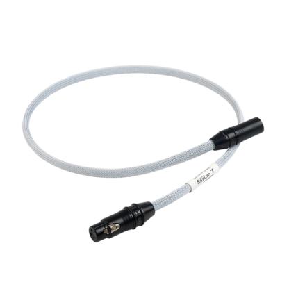 Chord Company Sarum T Super ARAY 1XLR na 1XLR AES/EBU
