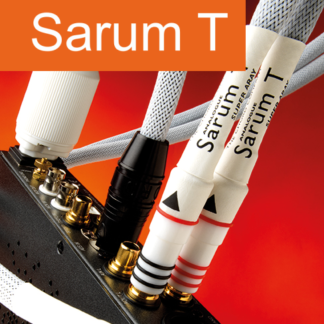 Sarum T