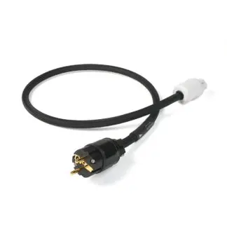 Chord Company Signature X Power lead EU kabel zasilający