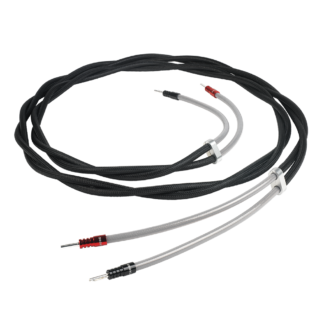 Chord Company SignatureXL BLACK Speaker Cable kable głośnikowe